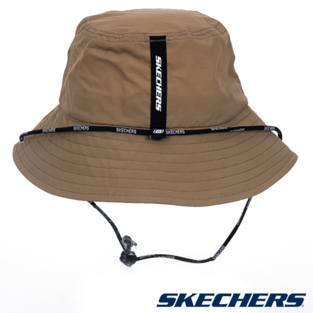 漁夫帽_榆木色(L124U003-03EN)