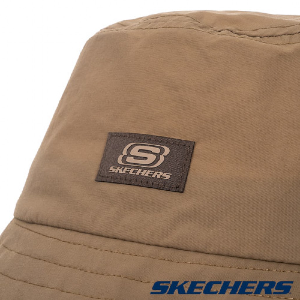 漁夫帽_榆木色(L124U003-03EN)