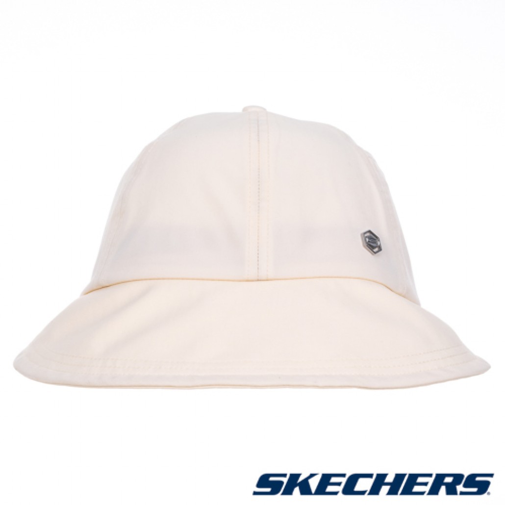 棒球帽_荷花白(P124U007-02SB)