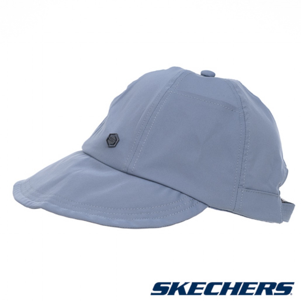 棒球帽_信风灰(P124U007-02N6)