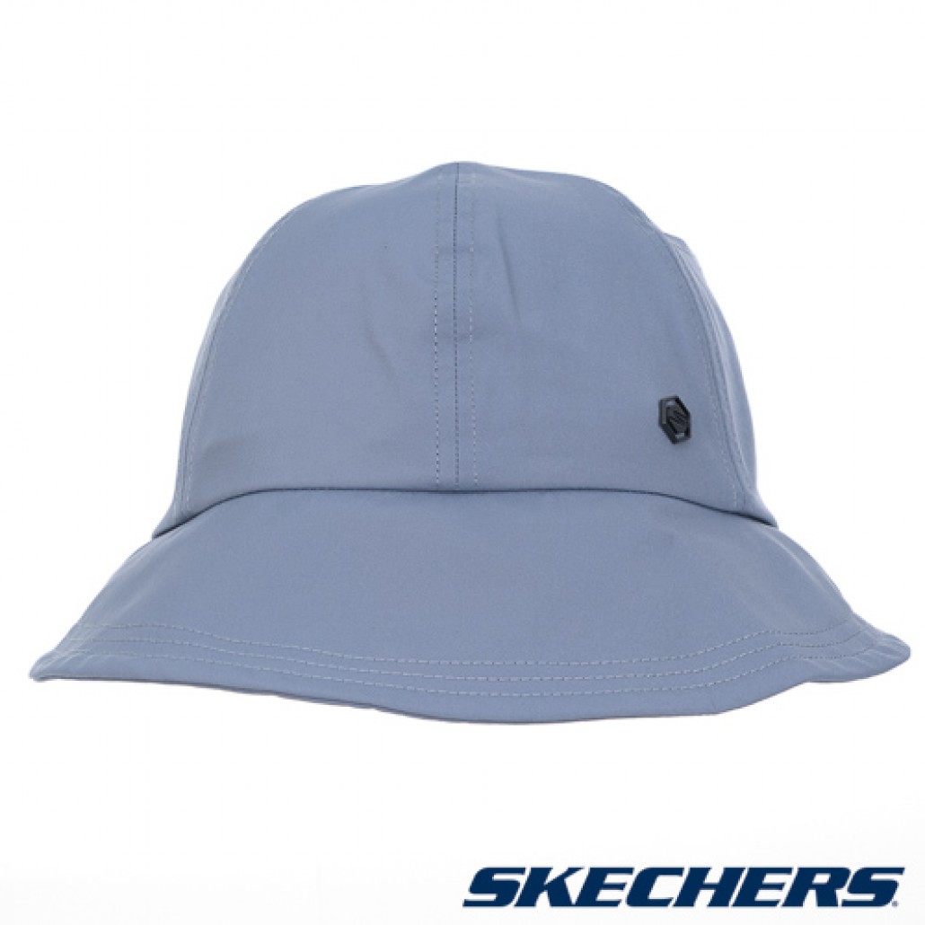 棒球帽_信风灰(P124U007-02N6)