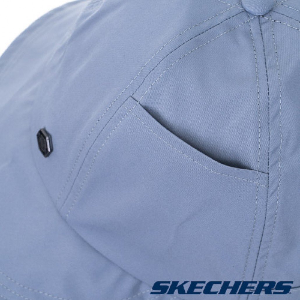 棒球帽_信风灰(P124U007-02N6)