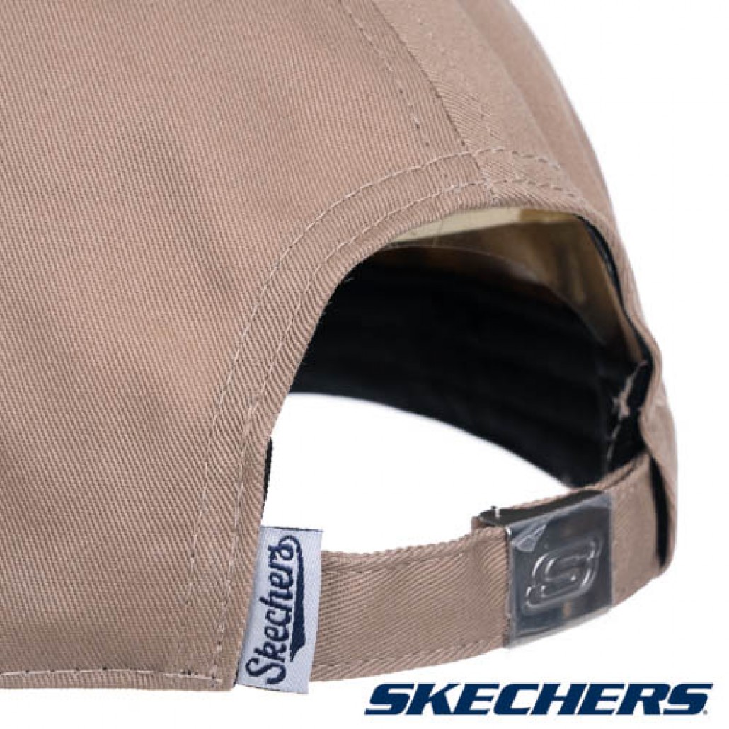 棒球帽_米棕色(L124U035-01GA)