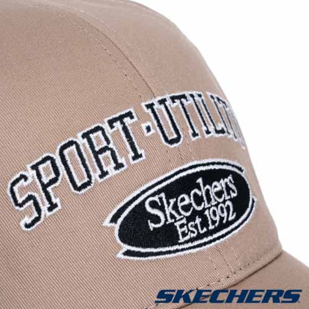 棒球帽_米棕色(L124U035-01GA)