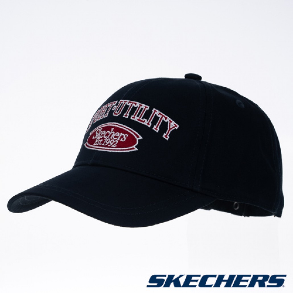 棒球帽_藏青色(L124U035-002Z)