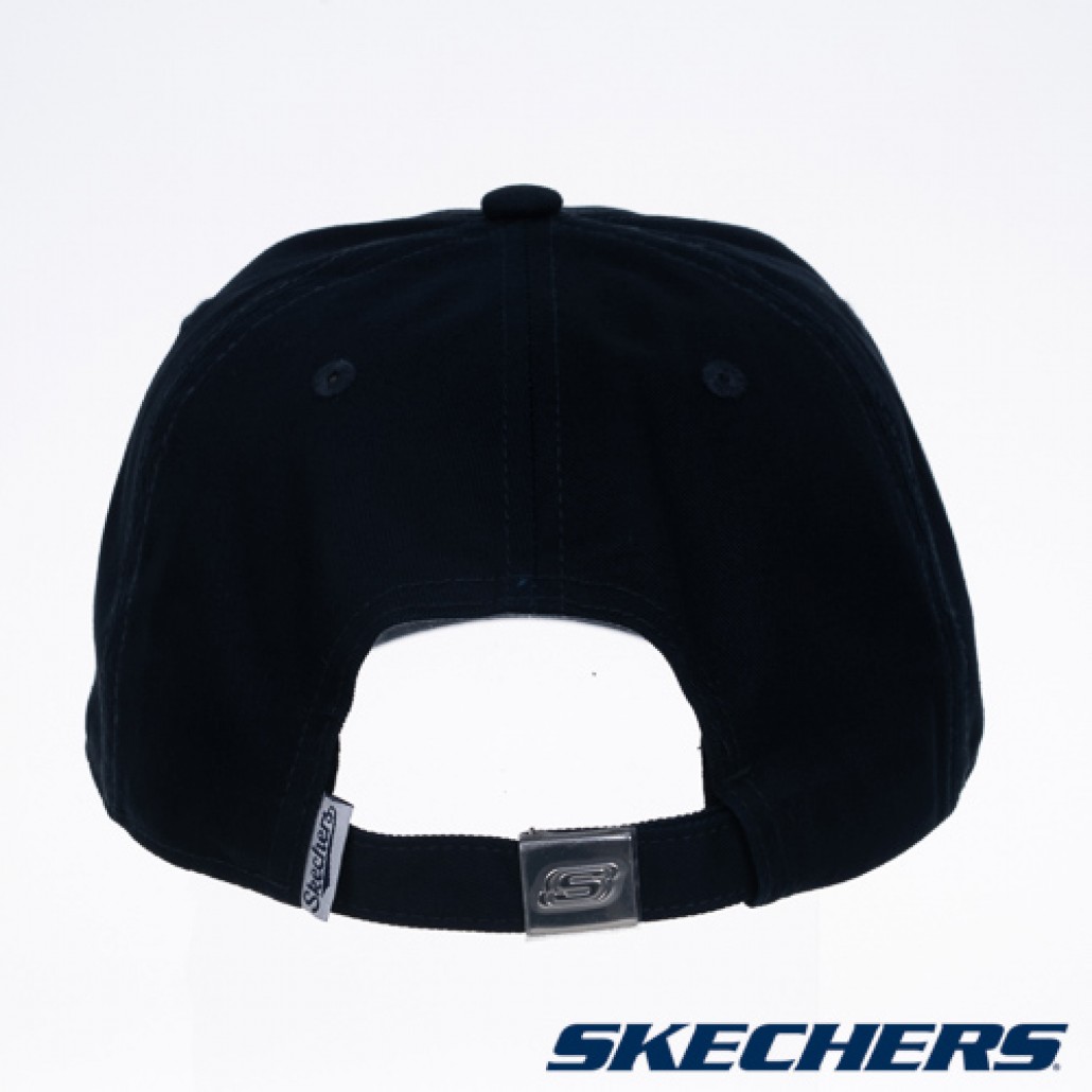 棒球帽_藏青色(L124U035-002Z)