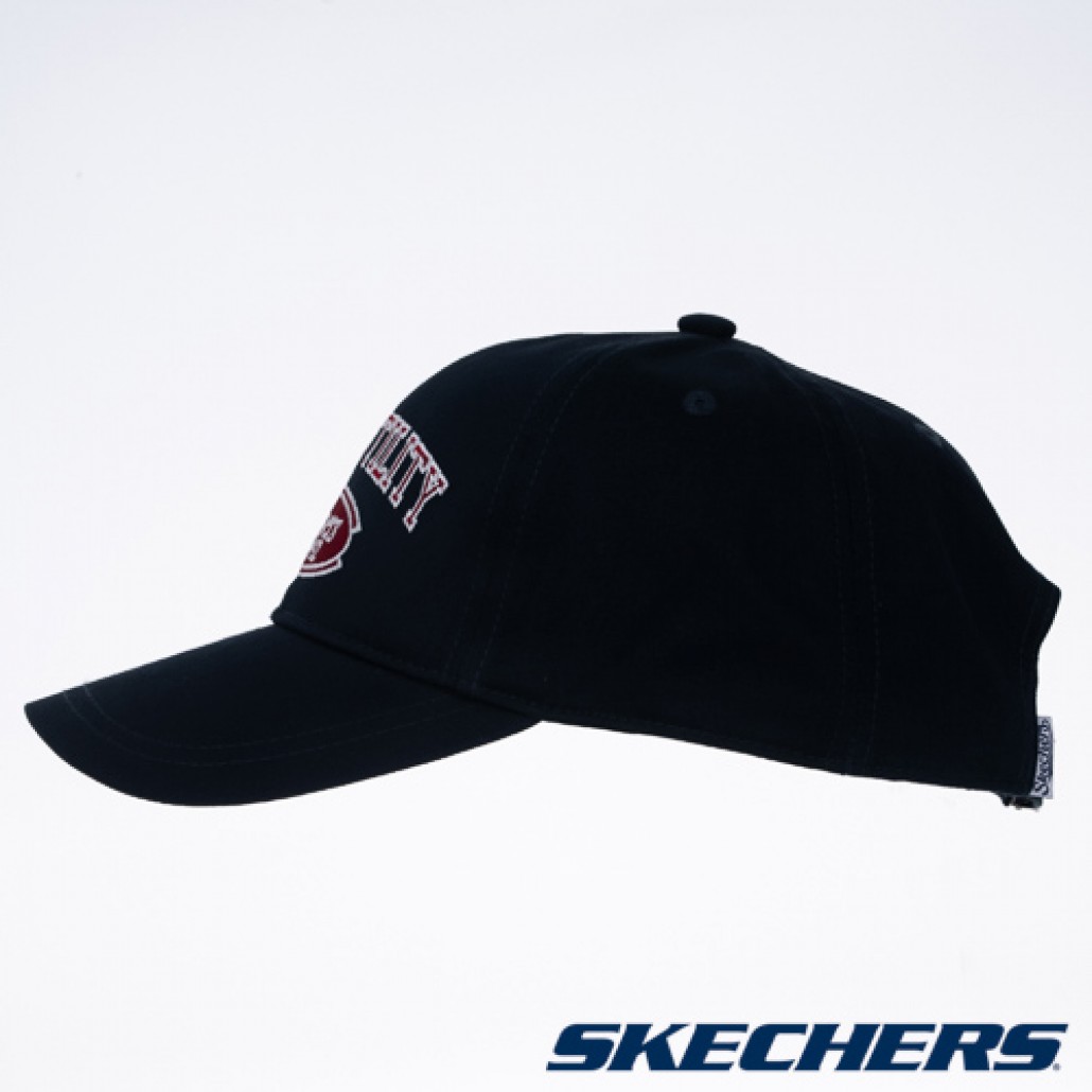 棒球帽_藏青色(L124U035-002Z)