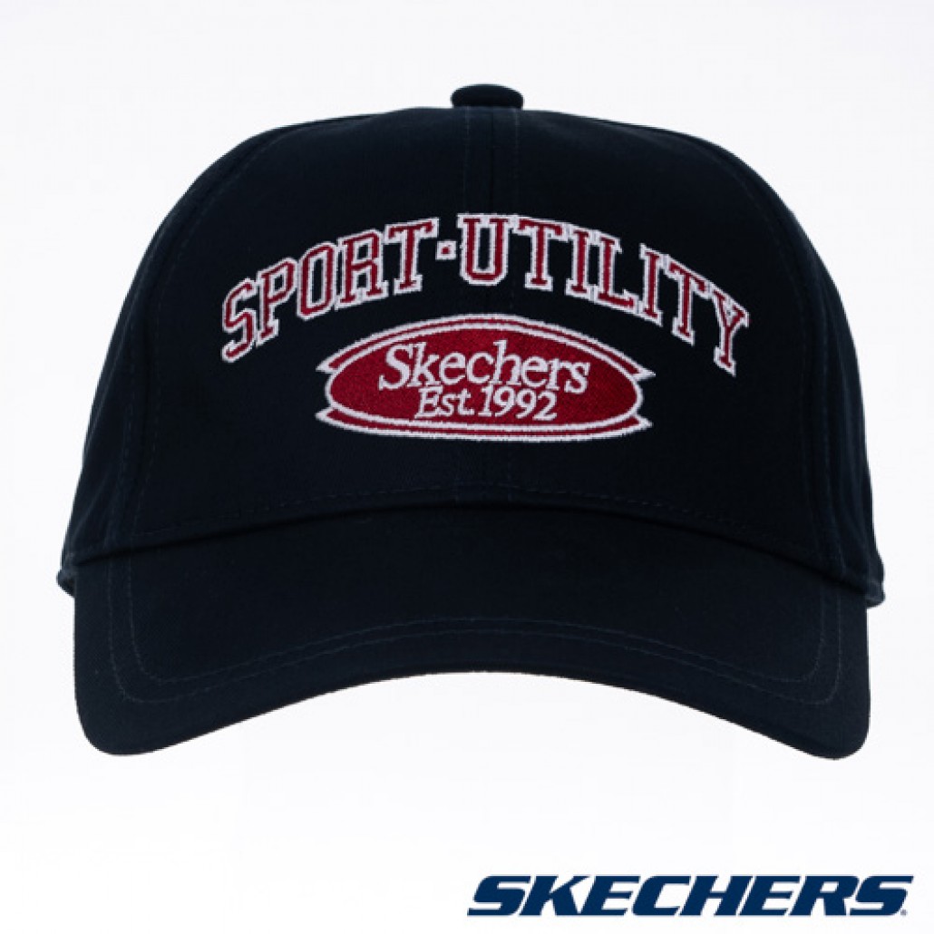 棒球帽_藏青色(L124U035-002Z)