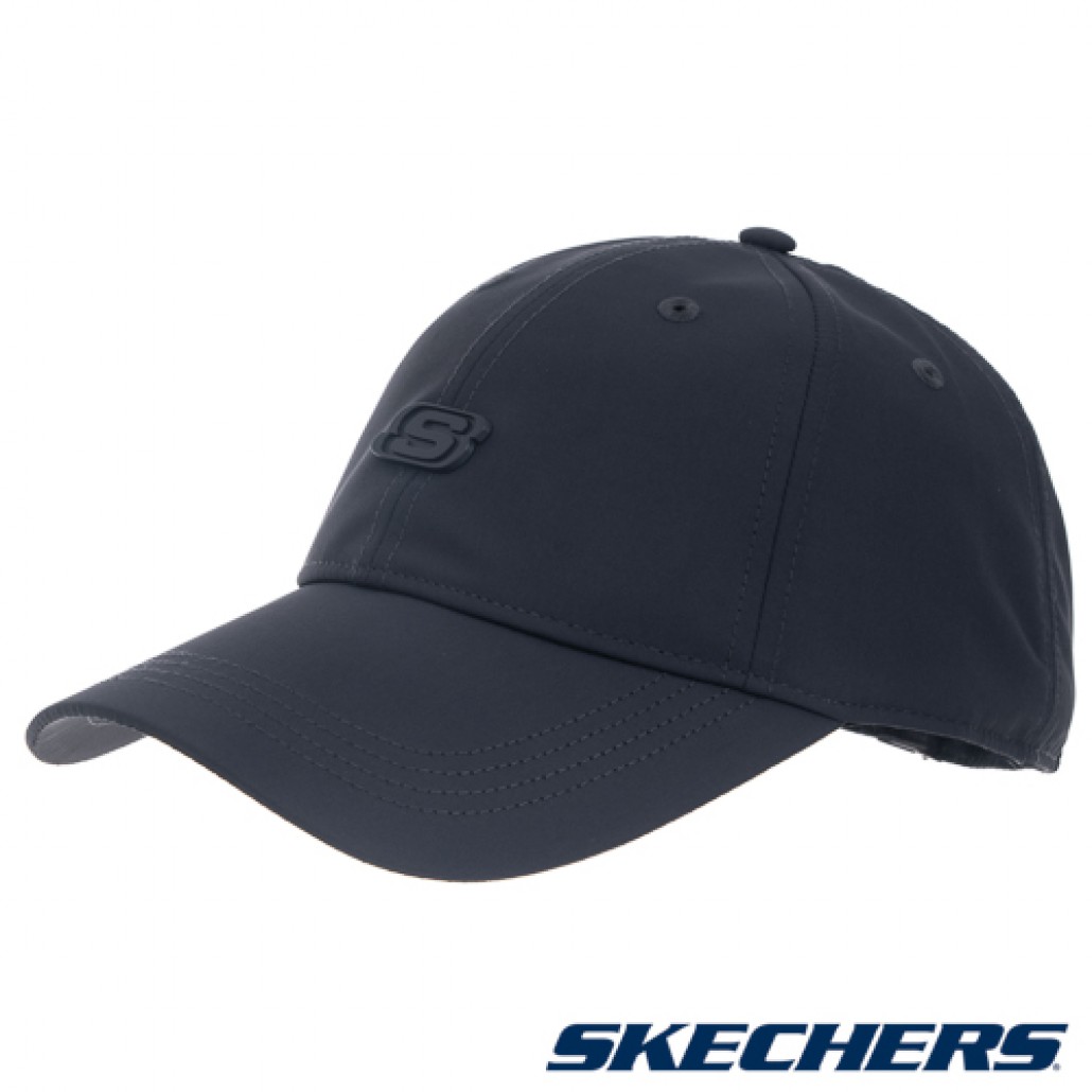 棒球帽_炭灰色(L124U045-000G)