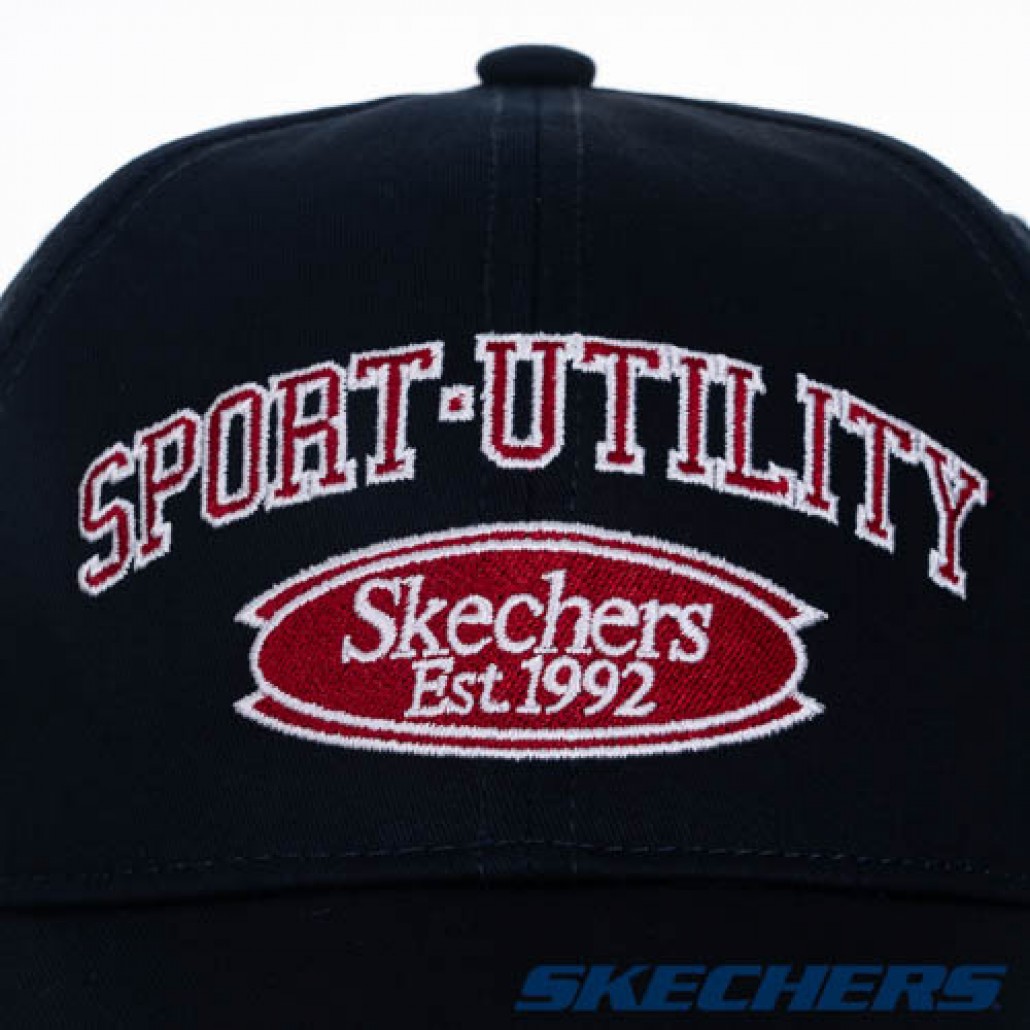 棒球帽_藏青色(L124U035-002Z)