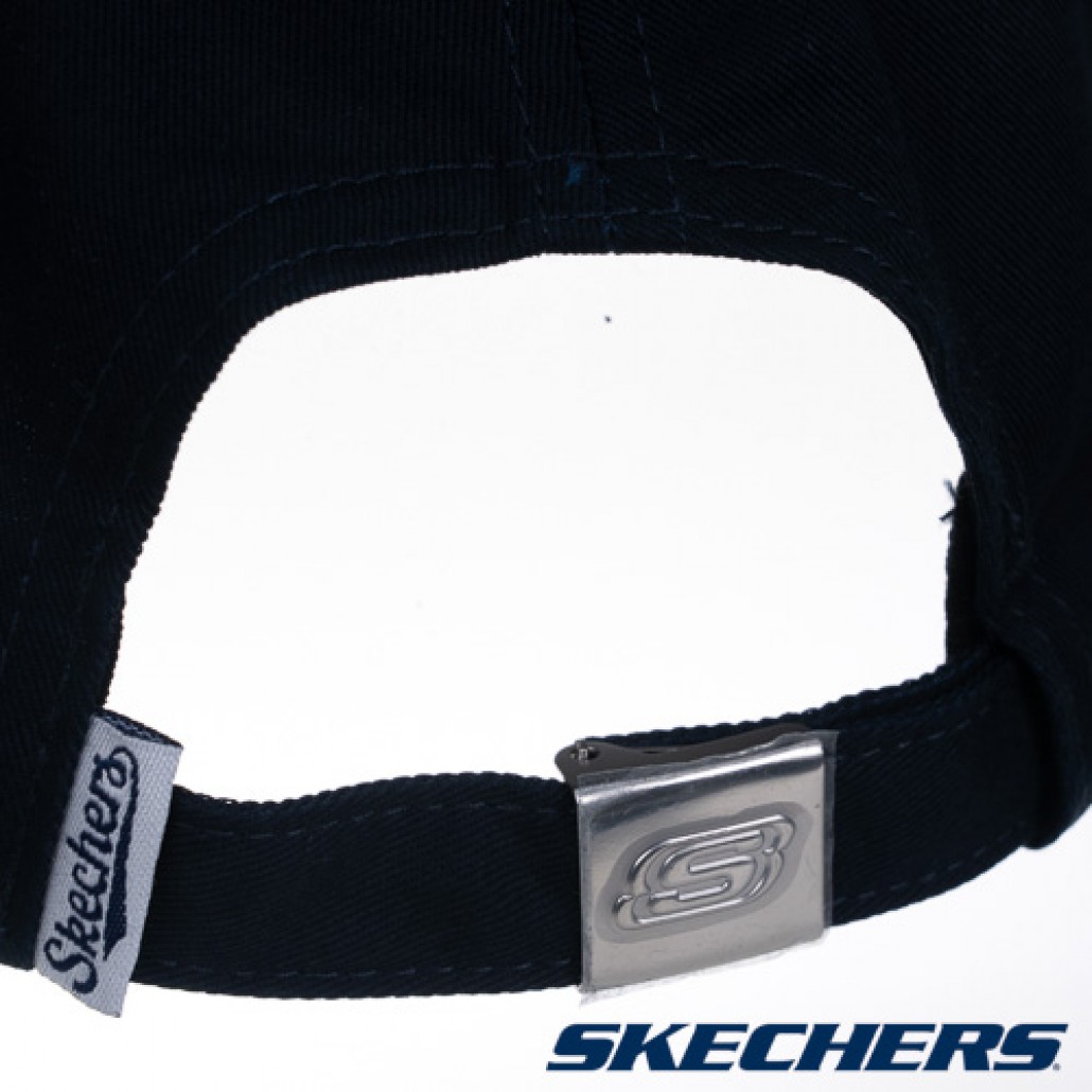 棒球帽_藏青色(L124U035-002Z)