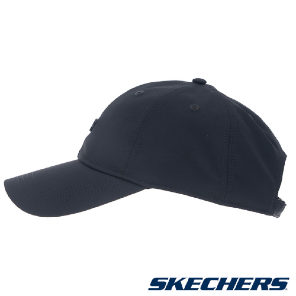 棒球帽_炭灰色(L124U045-000G)