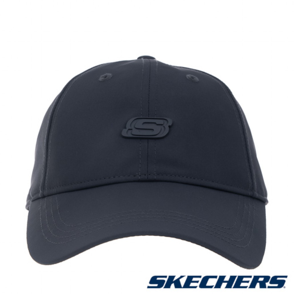 棒球帽_炭灰色(L124U045-000G)