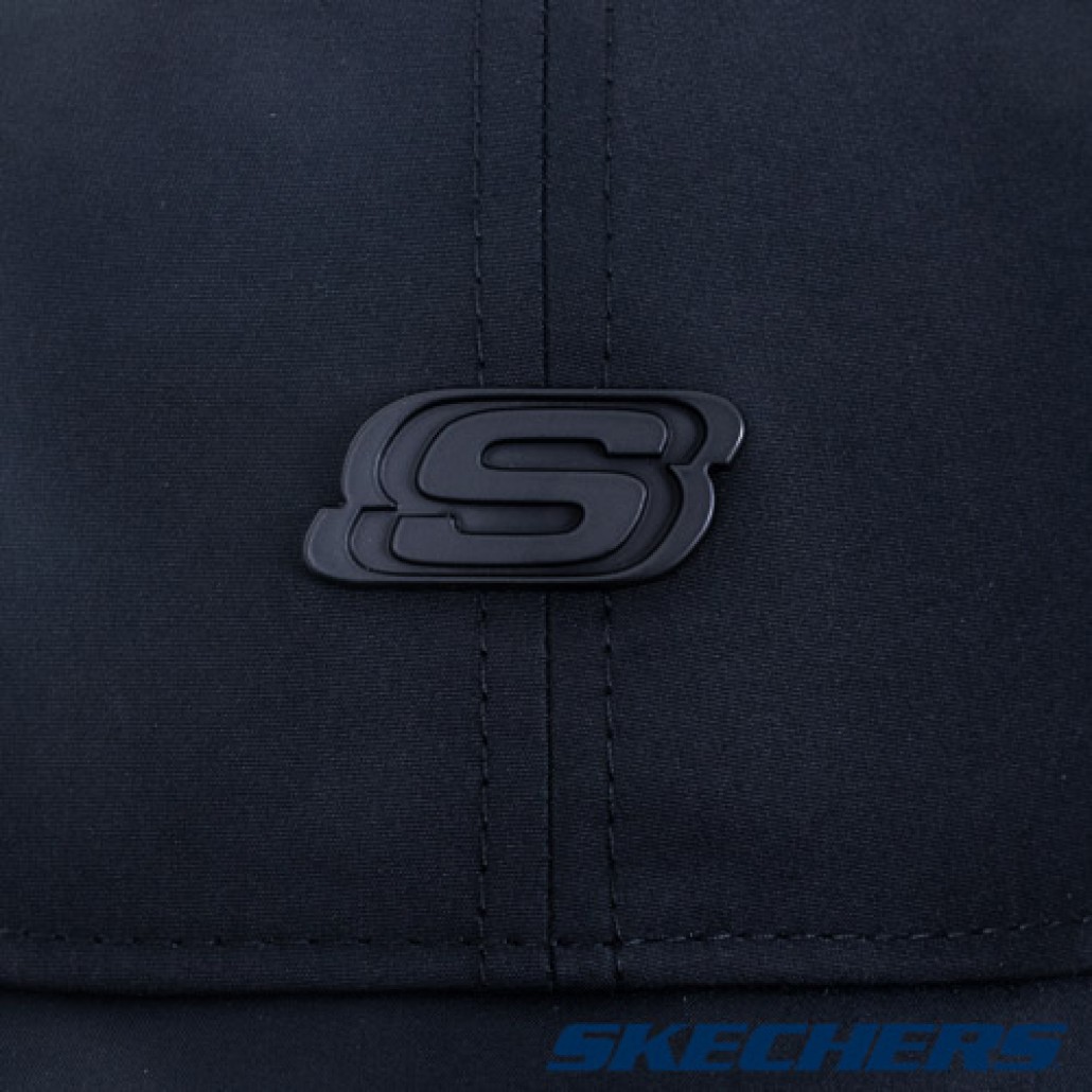 棒球帽_碳黑(L124U045-0018)