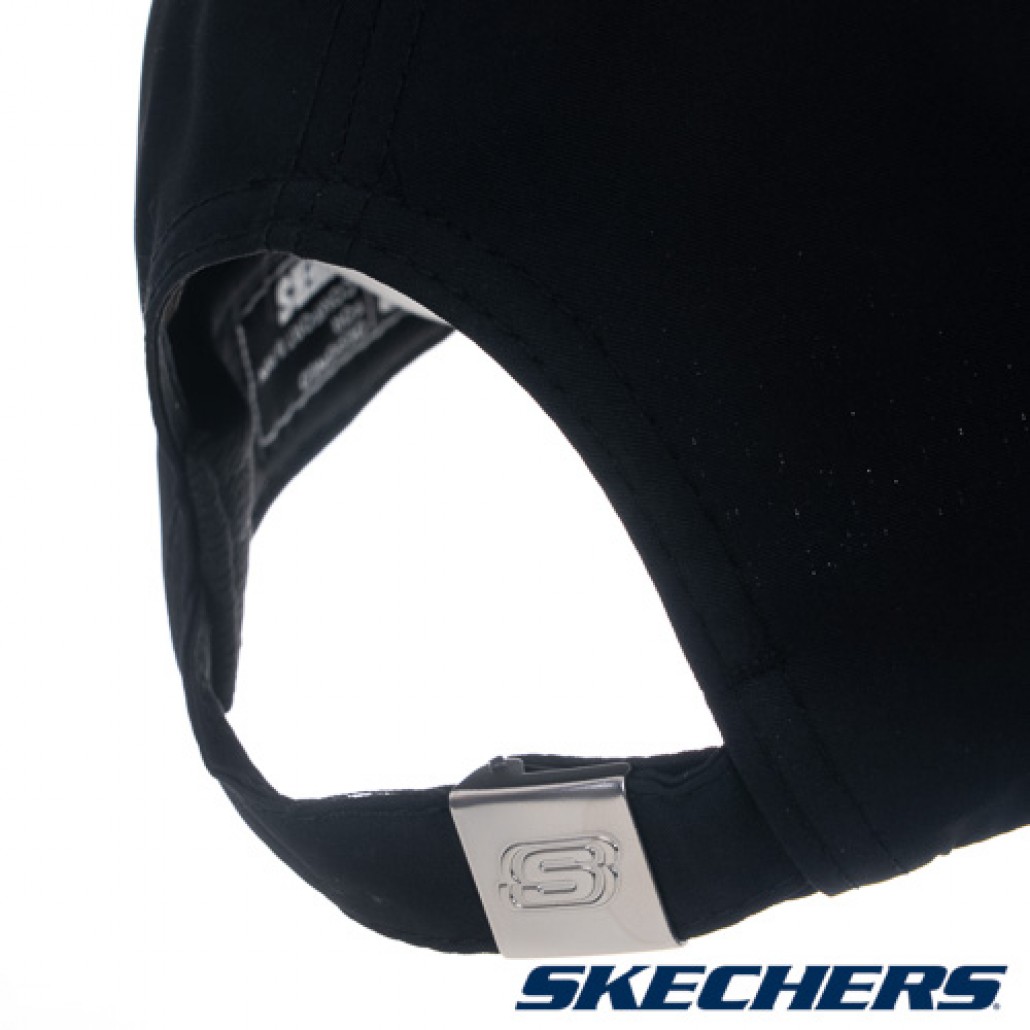 棒球帽_碳黑(L124U045-0018)