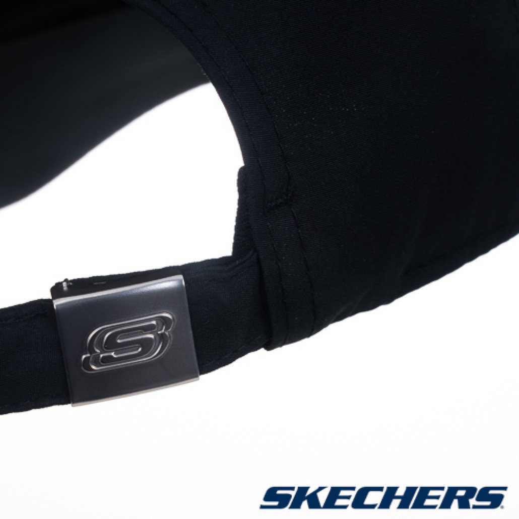 棒球帽_碳黑(L124U045-0018)