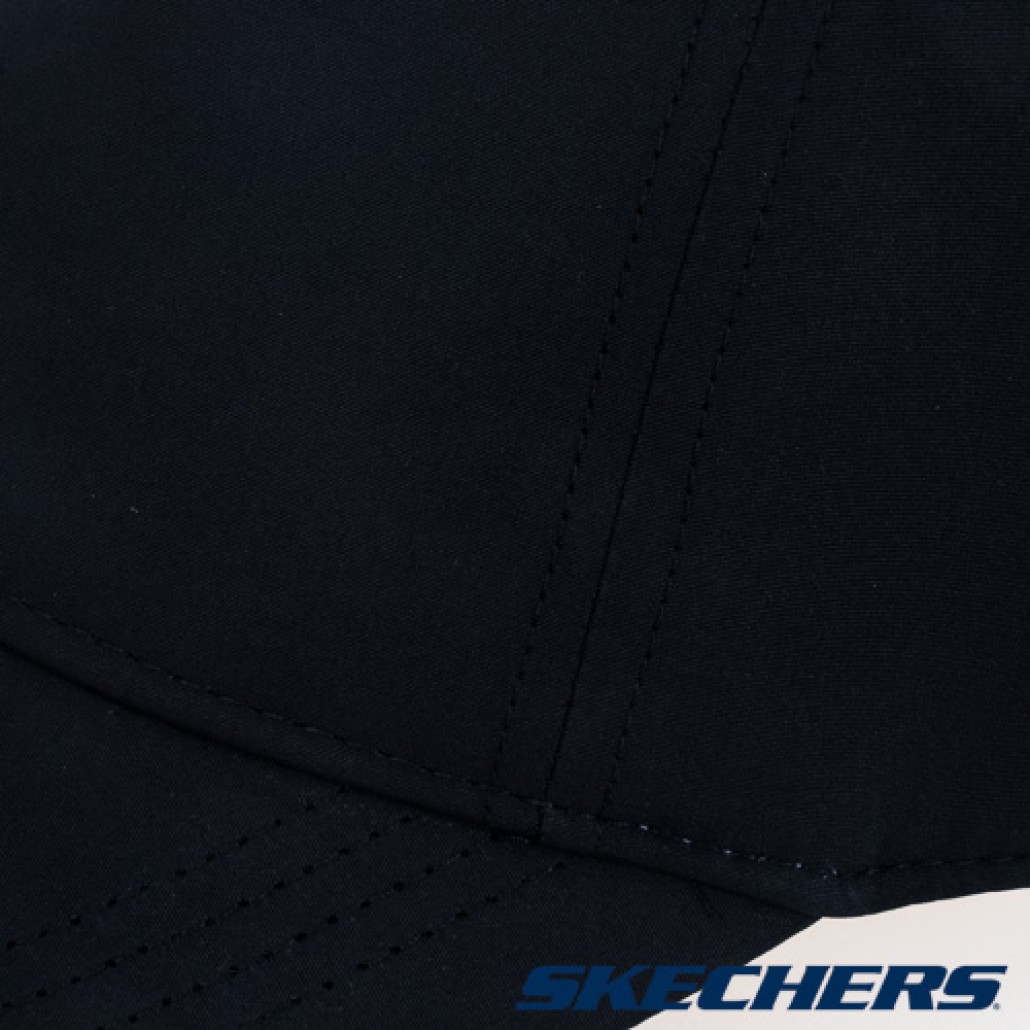 棒球帽_碳黑(L124U045-0018)