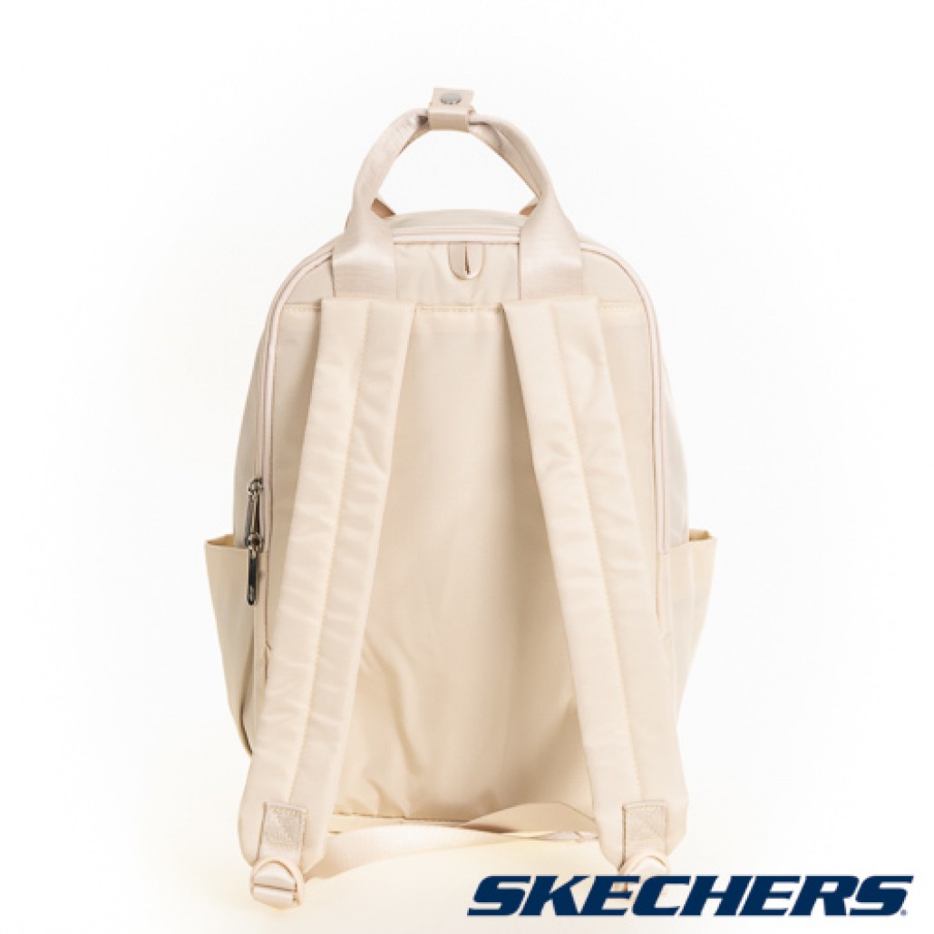 後背包_淺沙黃(L123U047-01LU)