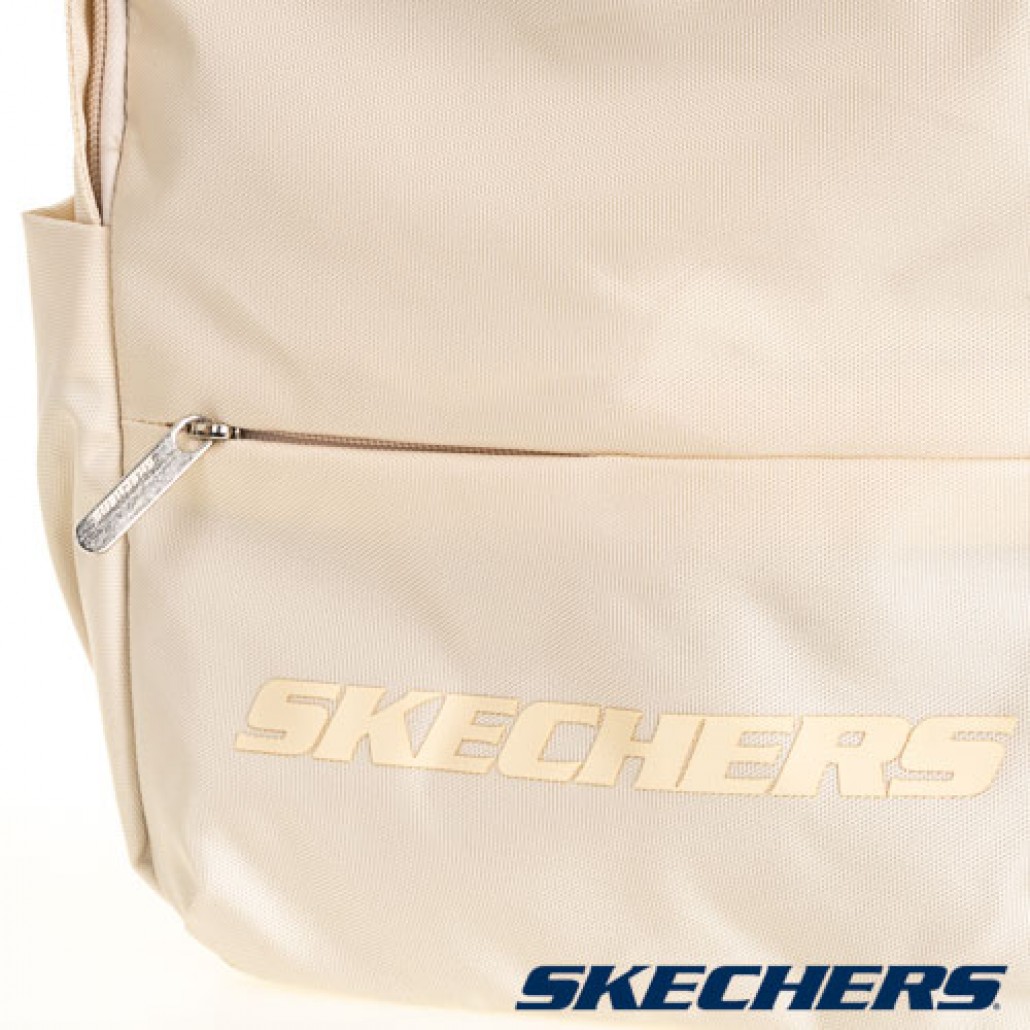 後背包_淺沙黃(L123U047-01LU)