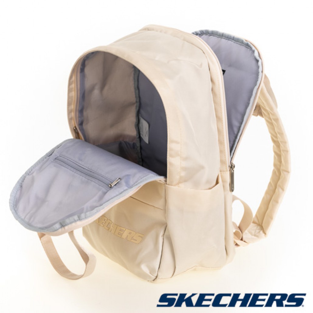 後背包_淺沙黃(L123U047-01LU)