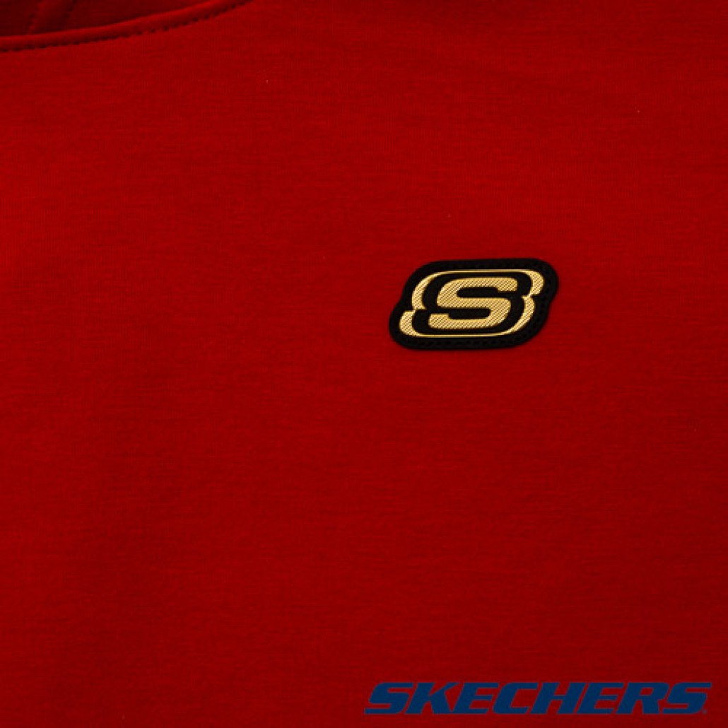 女長袖連帽衛衣(L124W002-03LC)