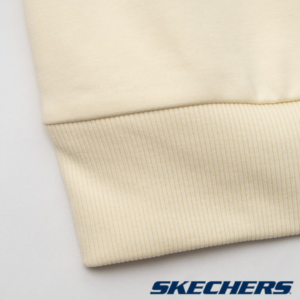 女長袖衛衣(L124W012-00NA)