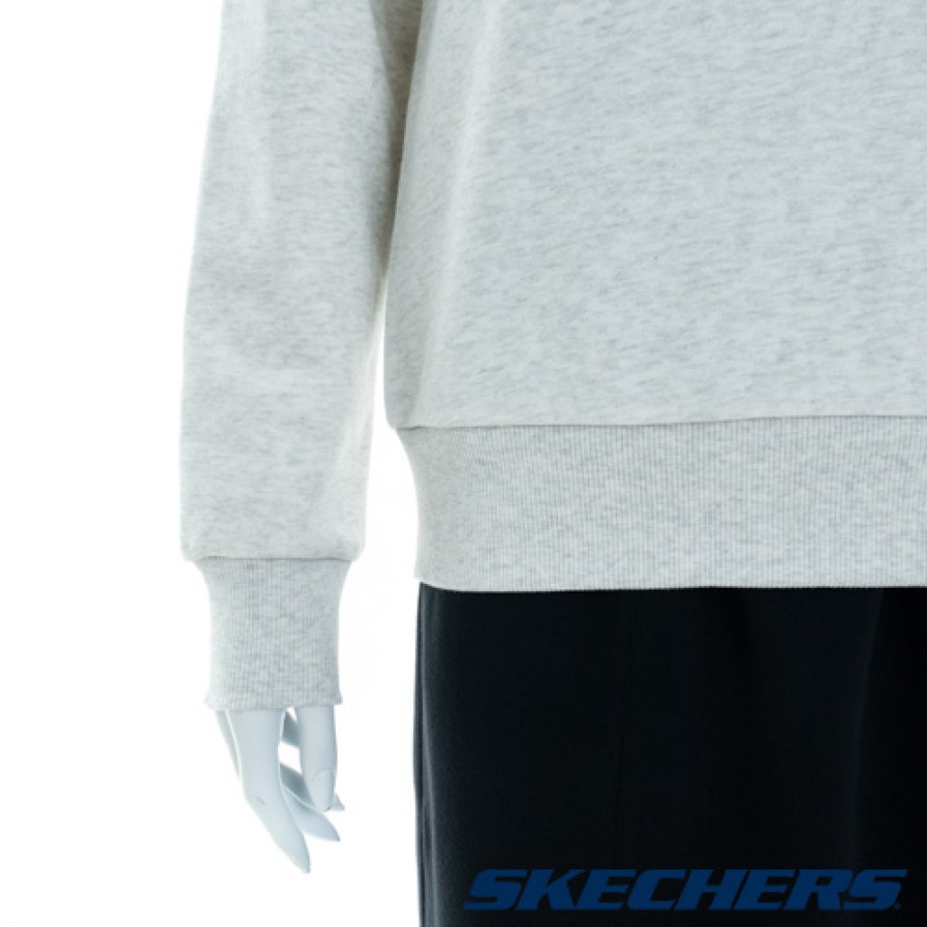 女長袖衛衣(L124W015-0248)