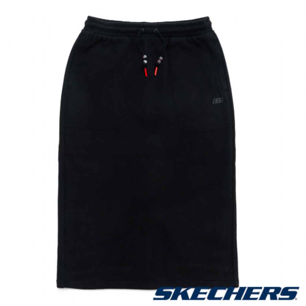 女長裙(L124W007-0018)