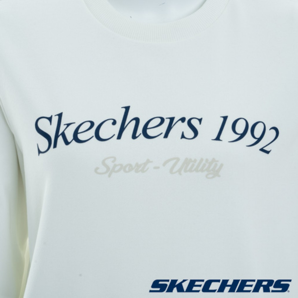 女長袖衛衣(L124W015-0074)