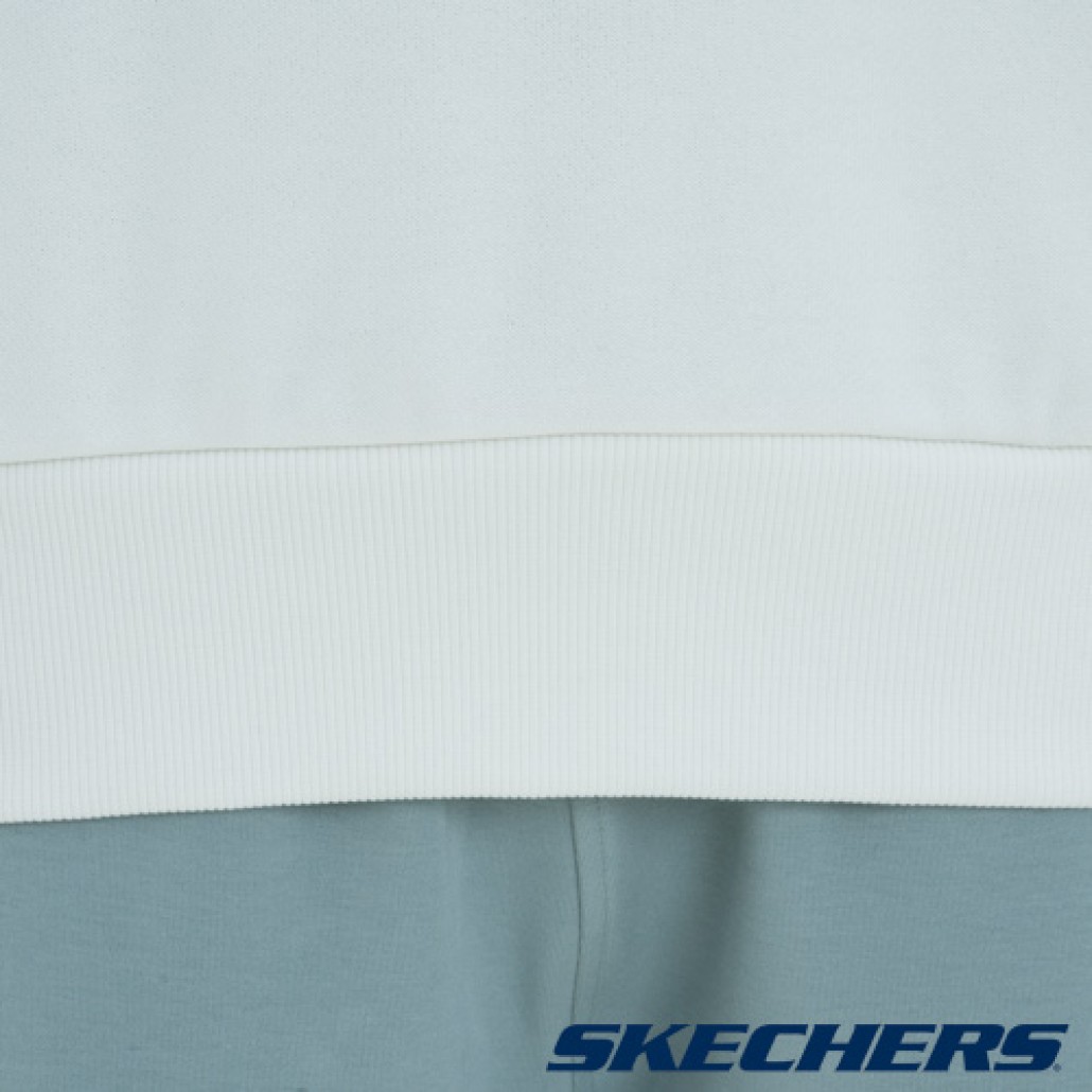 女長袖衛衣(L124W015-0074)