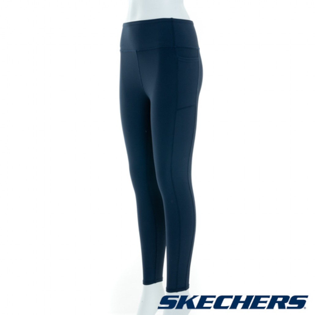 女緊身褲(LG2NVY)