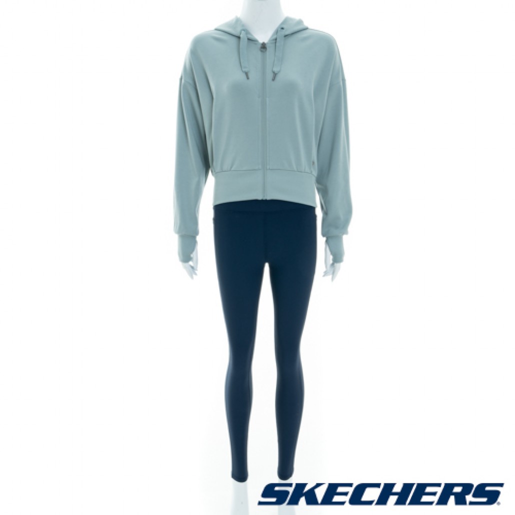 女緊身褲(LG2NVY)