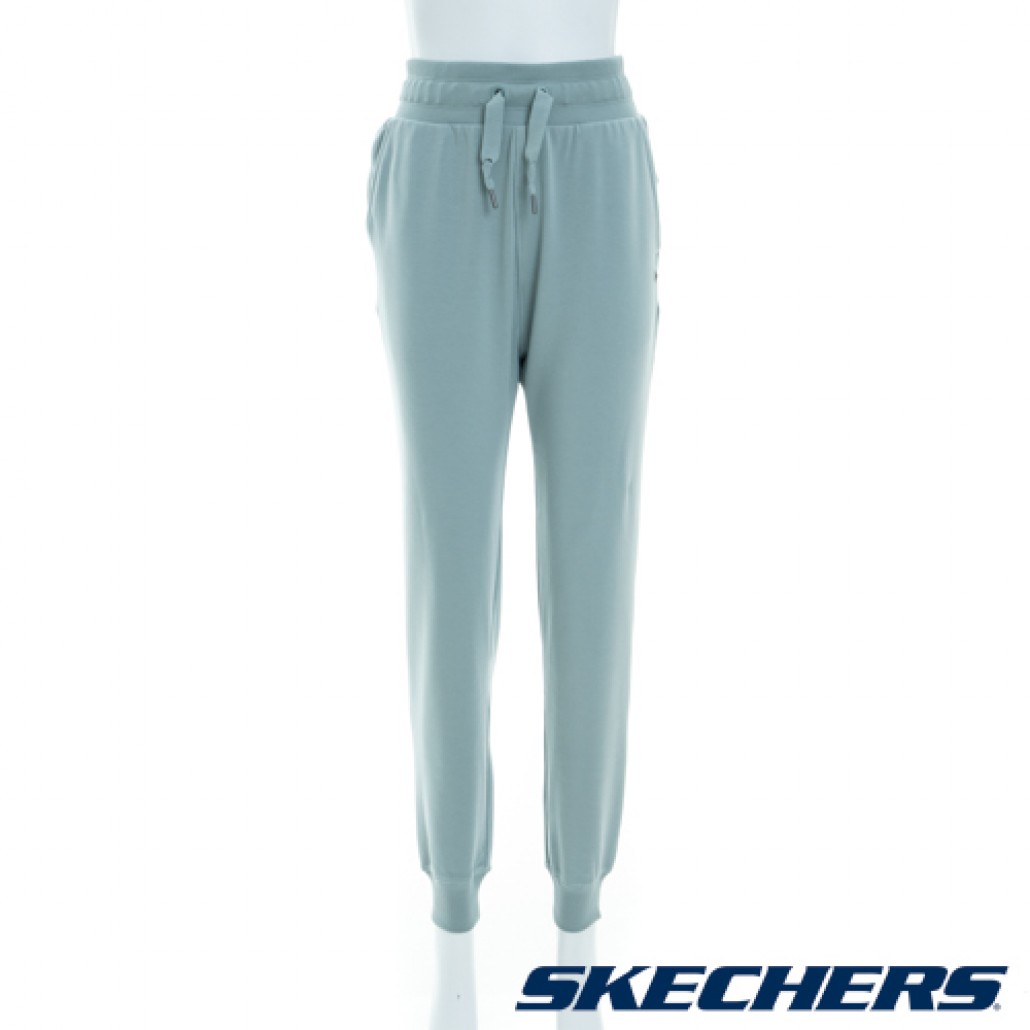 女長褲(P124W007-02P4)