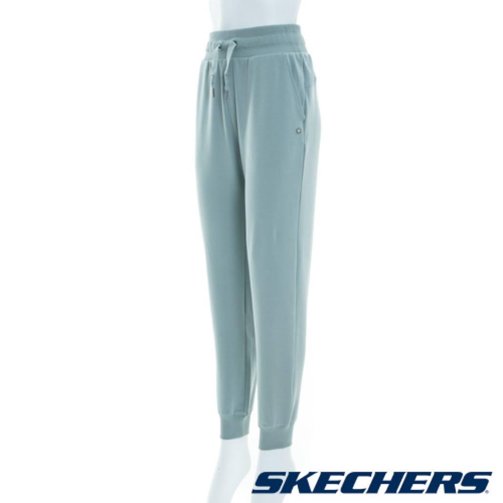 女長褲(P124W007-02P4)