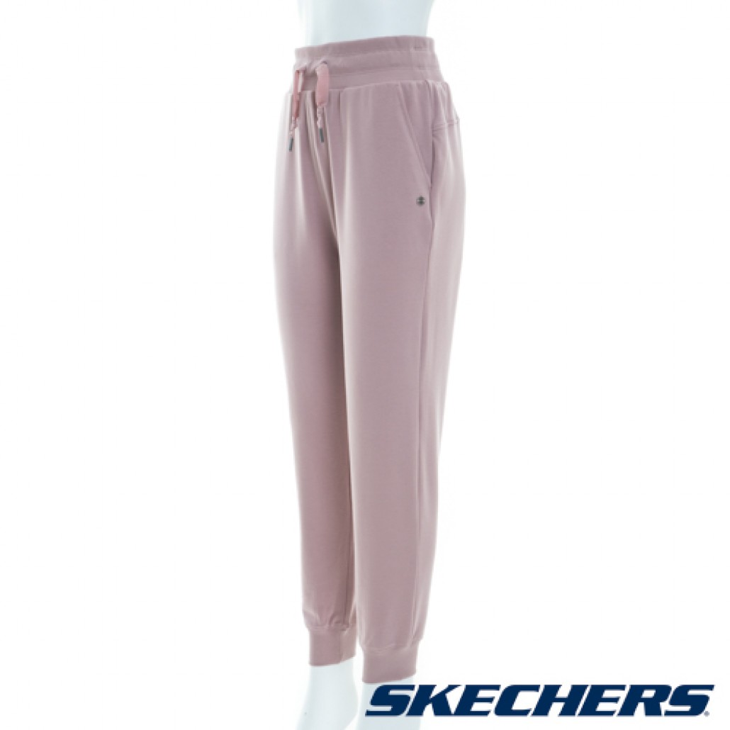 女長褲(P124W007-03D4)