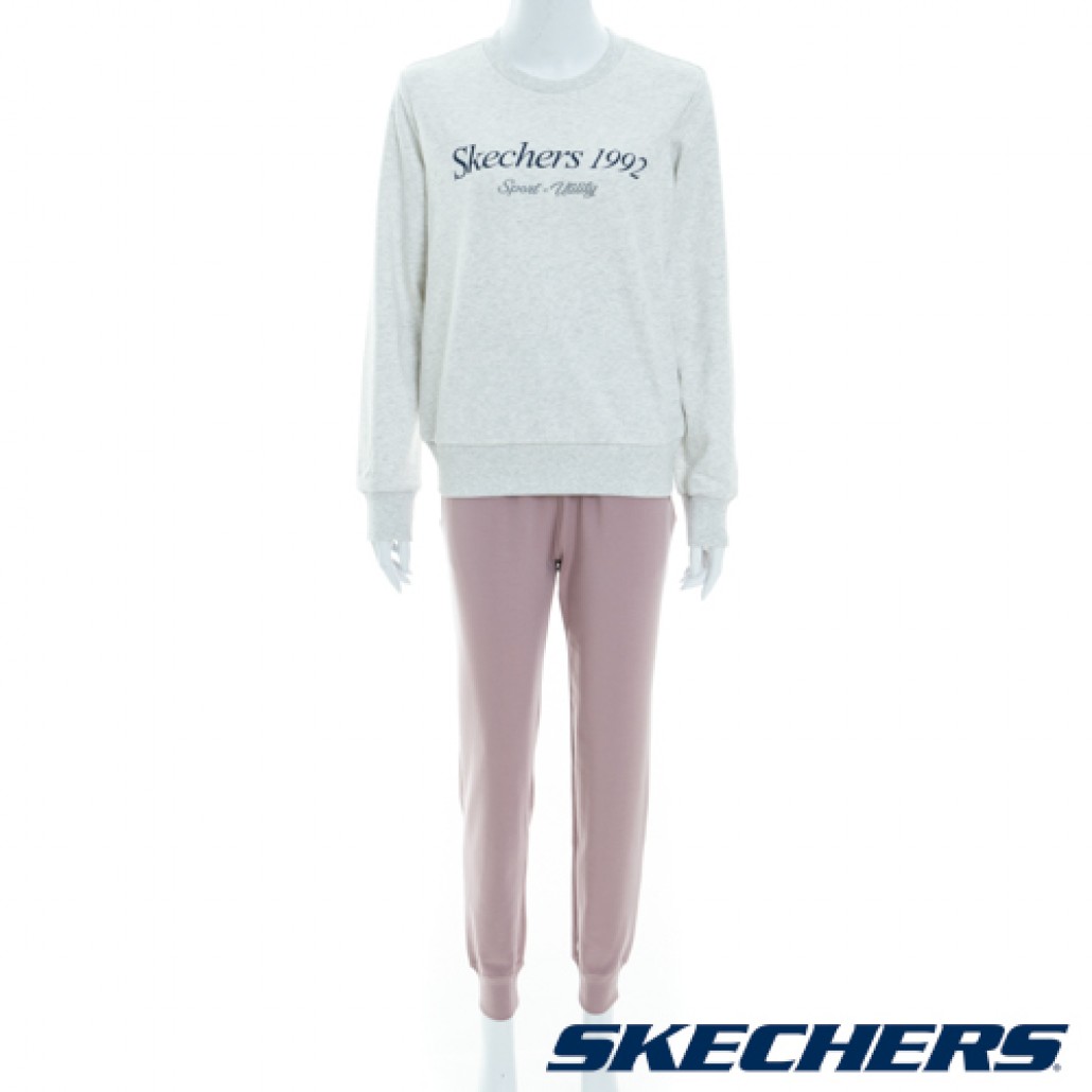 女長褲(P124W007-03D4)