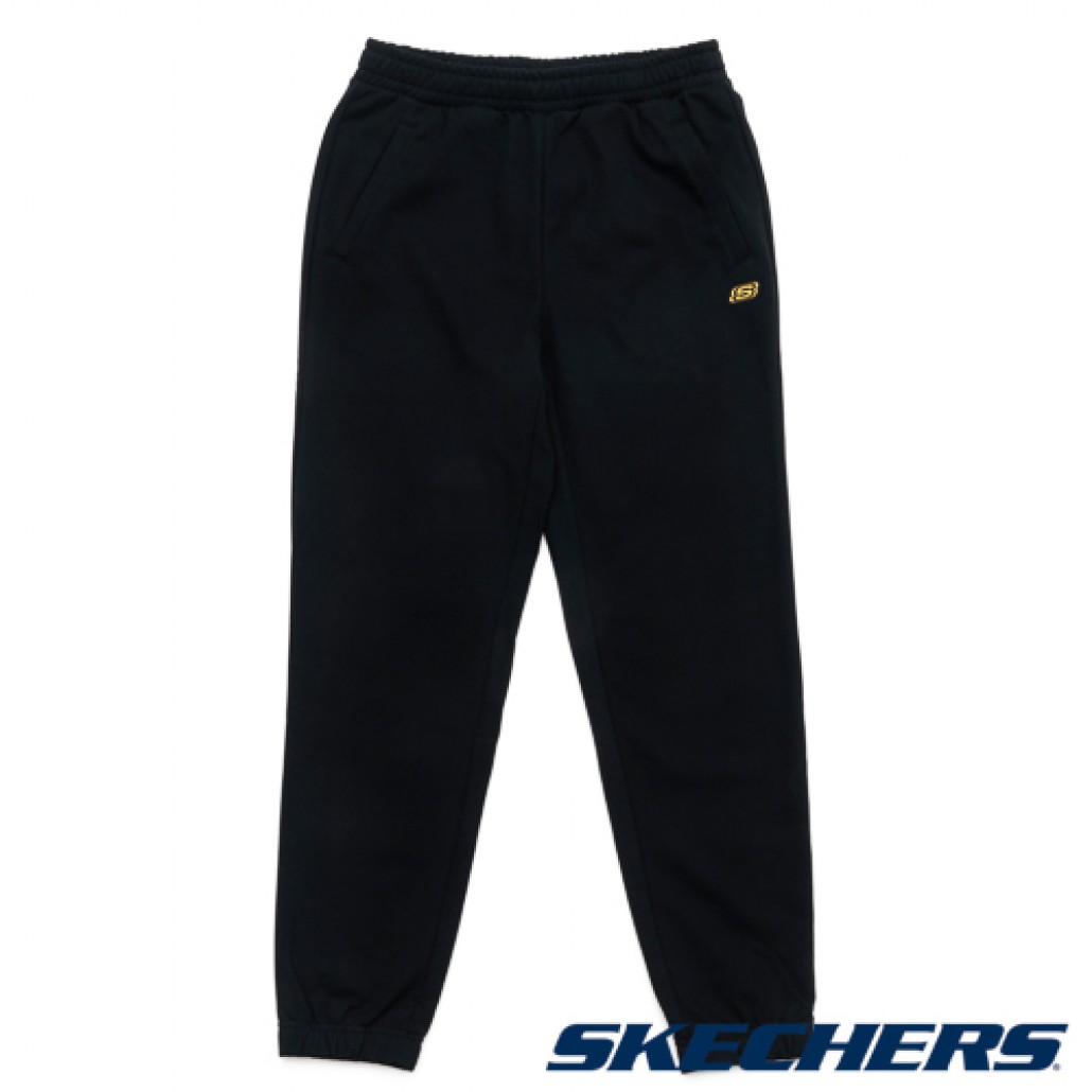 女平織長褲(L124W013-0018)