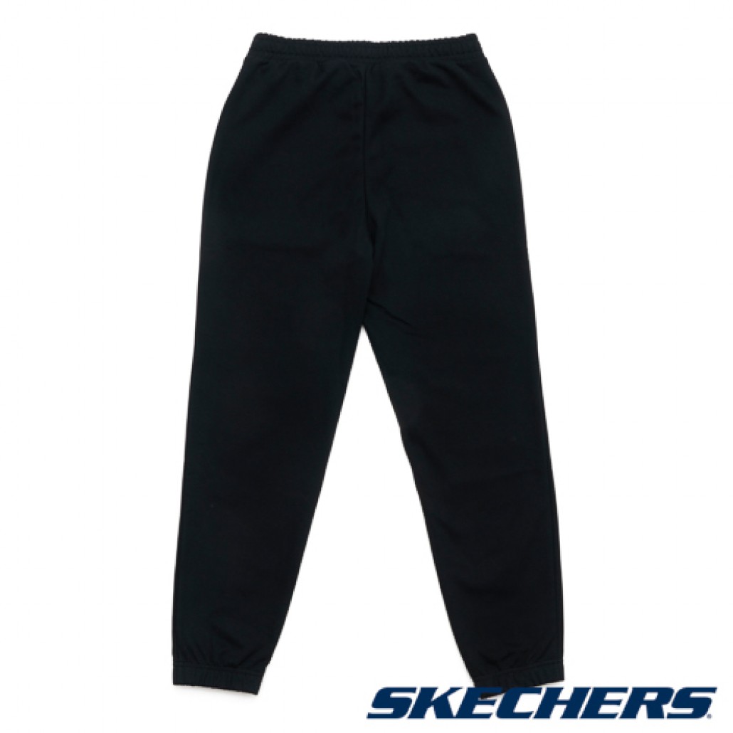 女平織長褲(L124W013-0018)