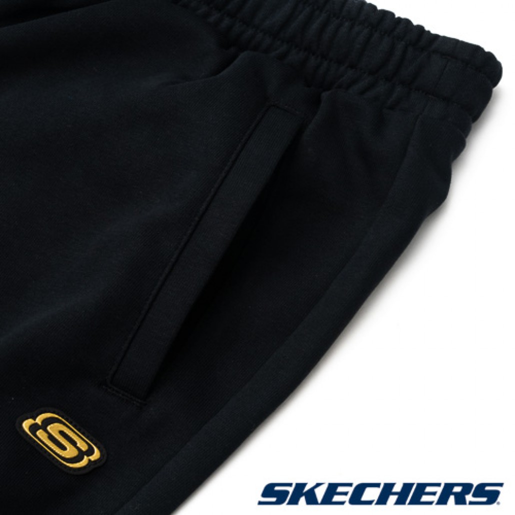 女平織長褲(L124W013-0018)