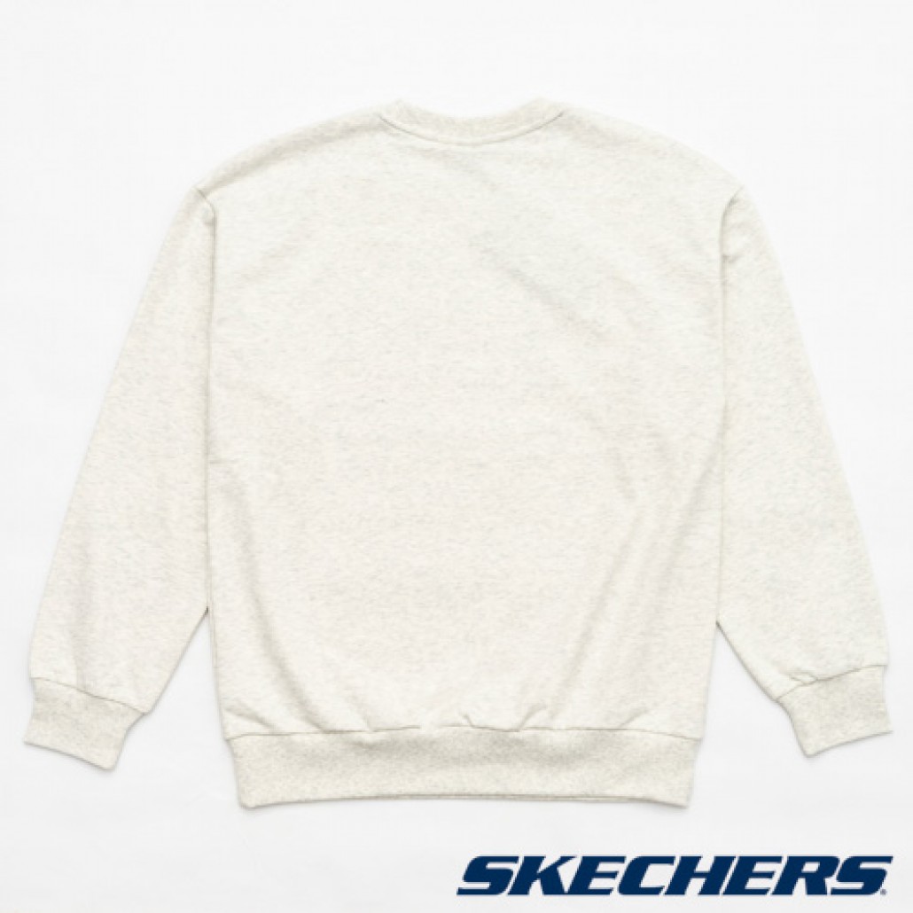 男長袖衛衣(L124M013-0248)