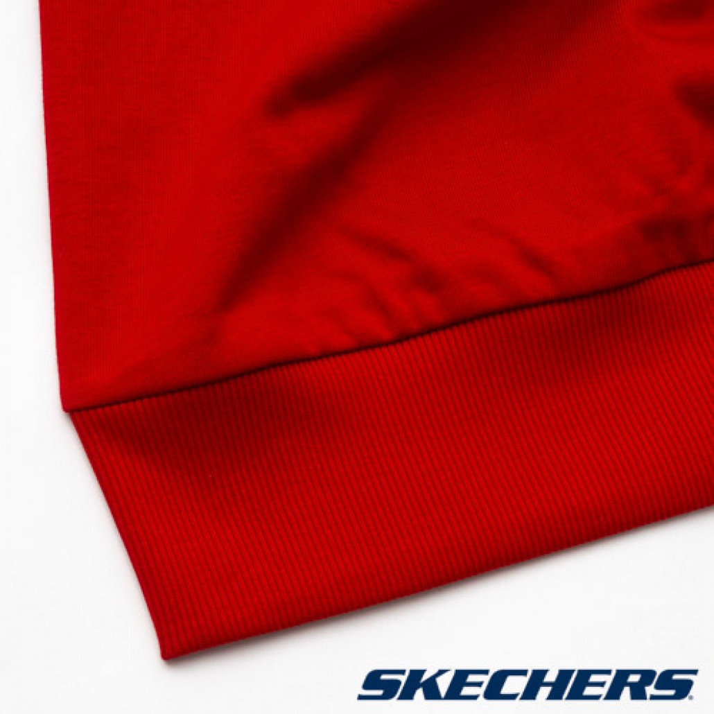 男長袖衛衣(L124M013-03LC)