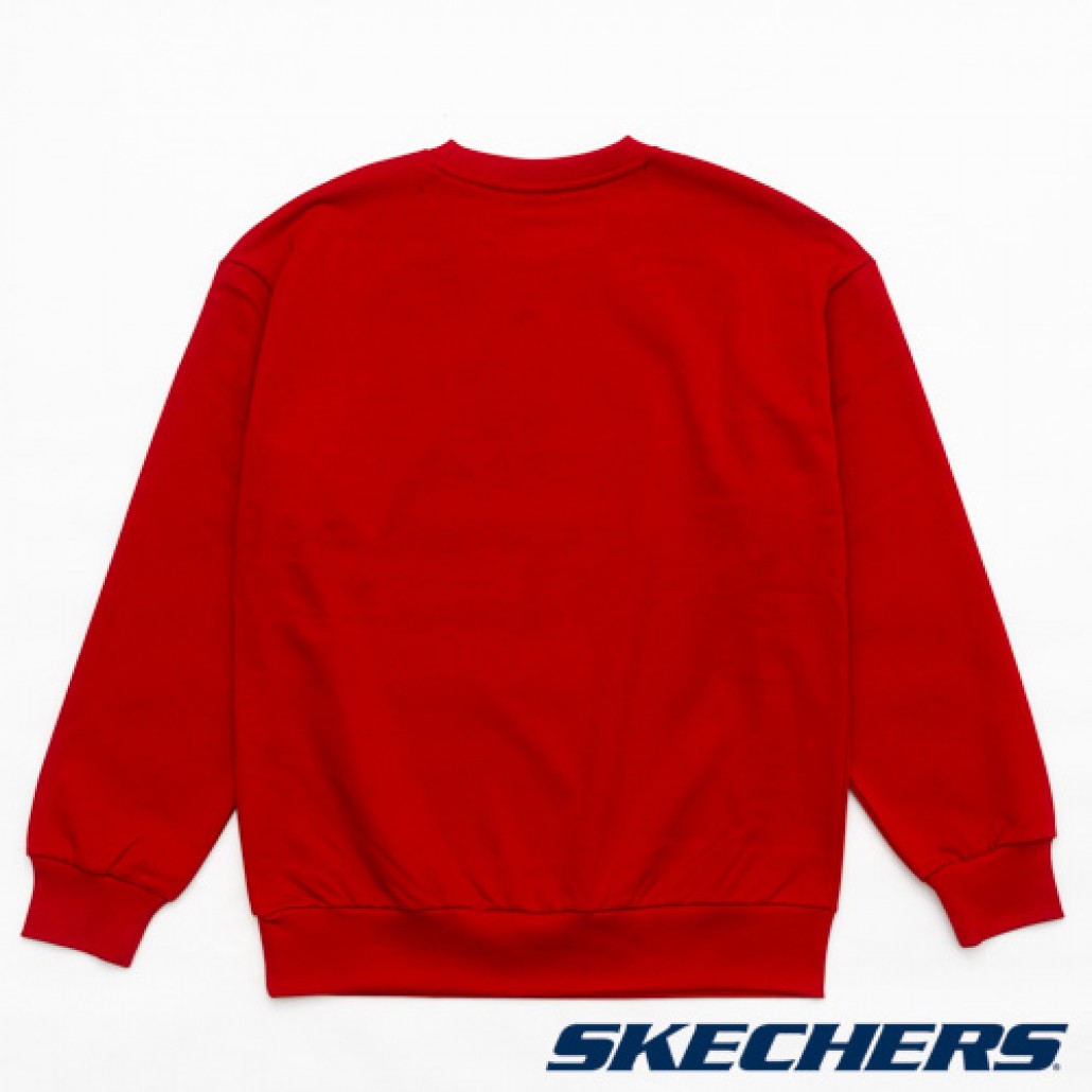 男長袖衛衣(L124M013-03LC)