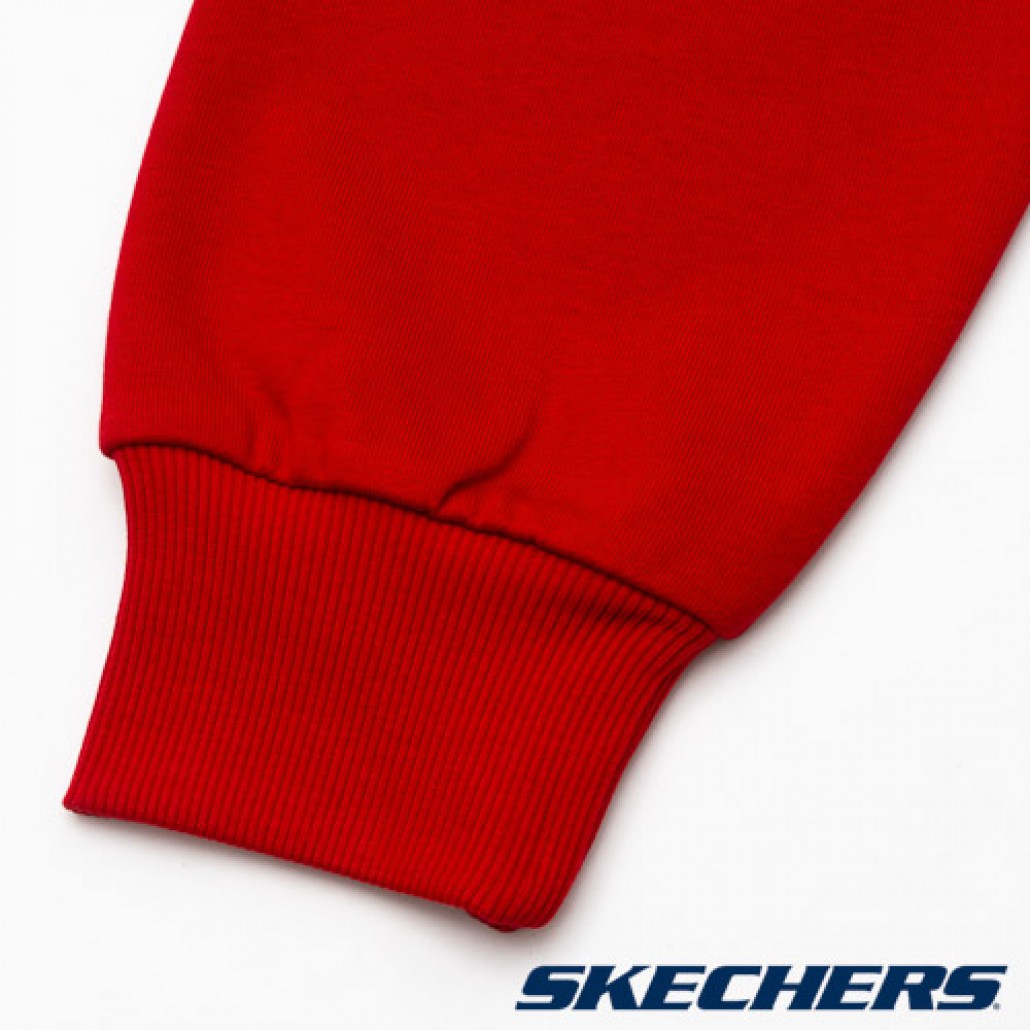 男長袖衛衣(L124M013-03LC)