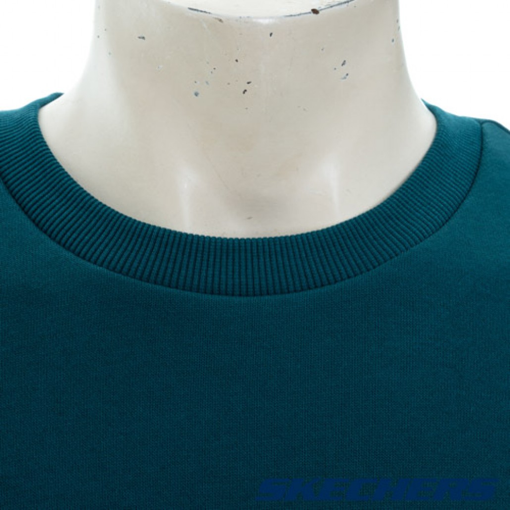 中性長袖衛衣(L124U029-006U)