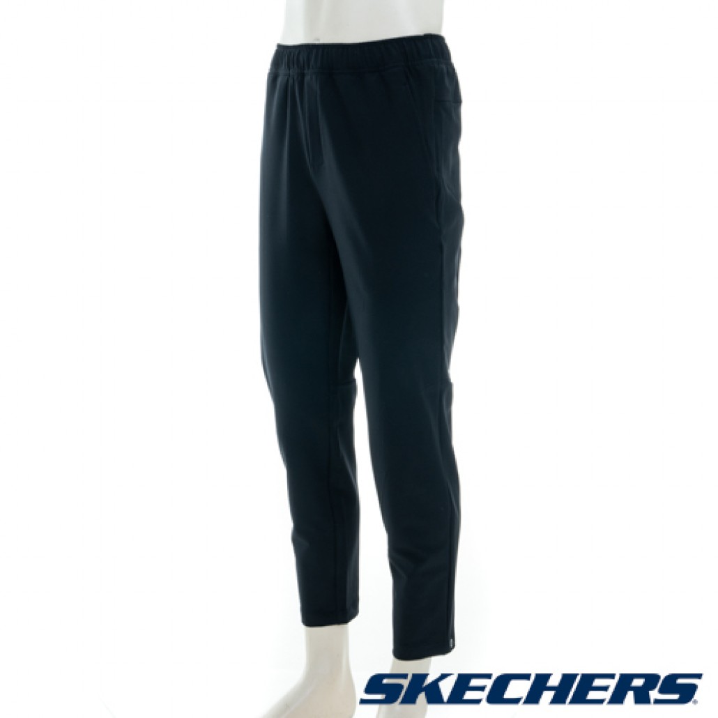 男平織長褲(P124M009-0018)