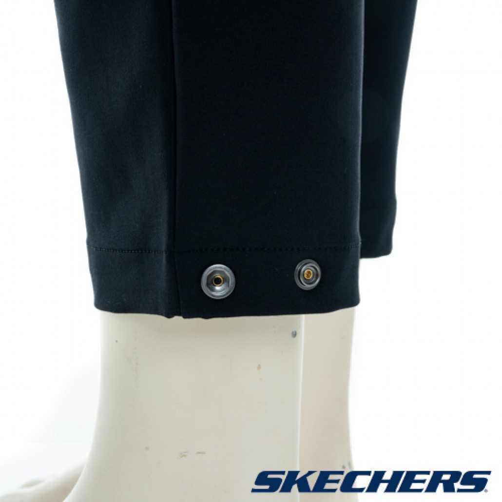 男平織長褲(P124M009-0018)