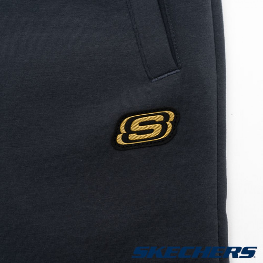 男長褲(L124M010-000G)