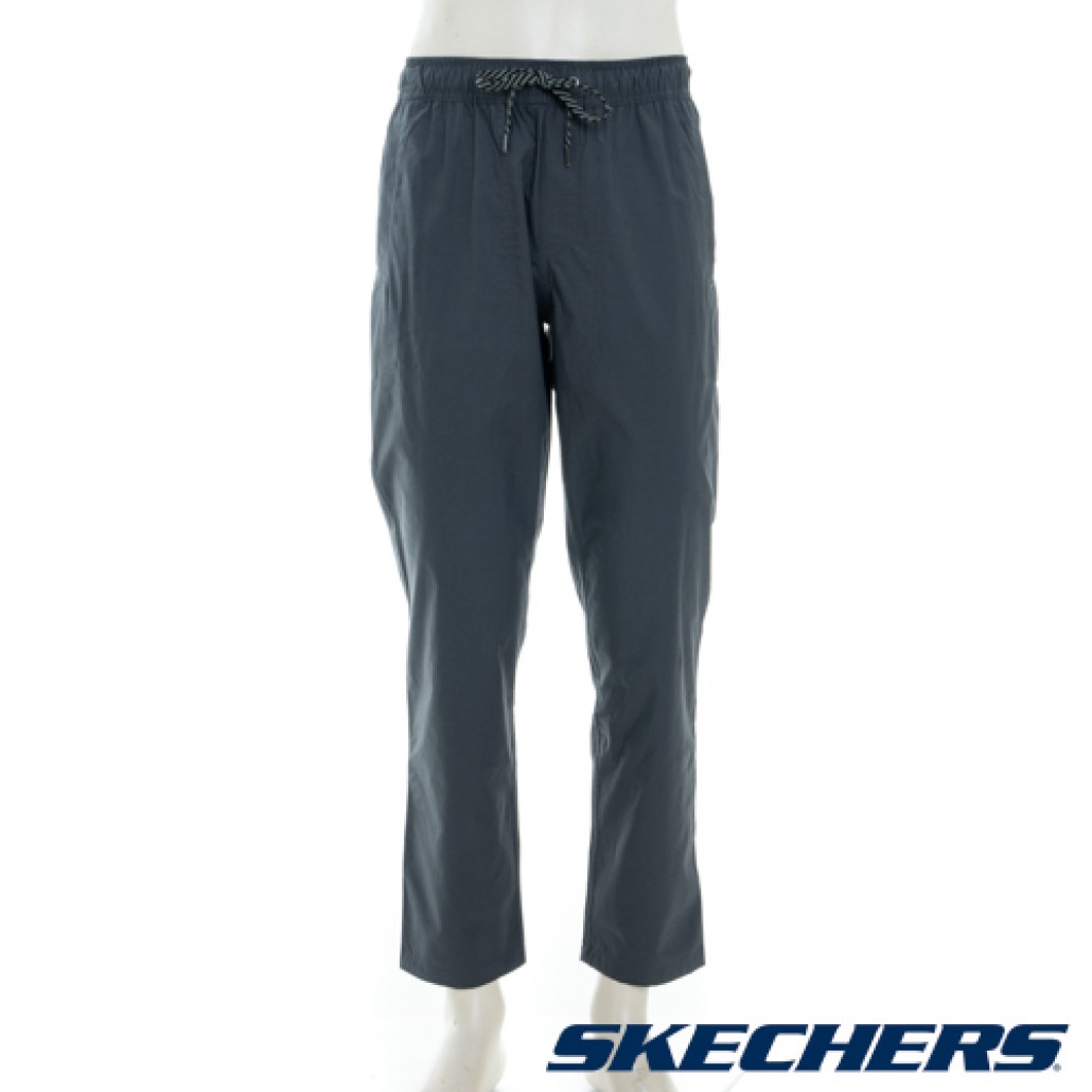 男平織長褲(PT37BKCC)