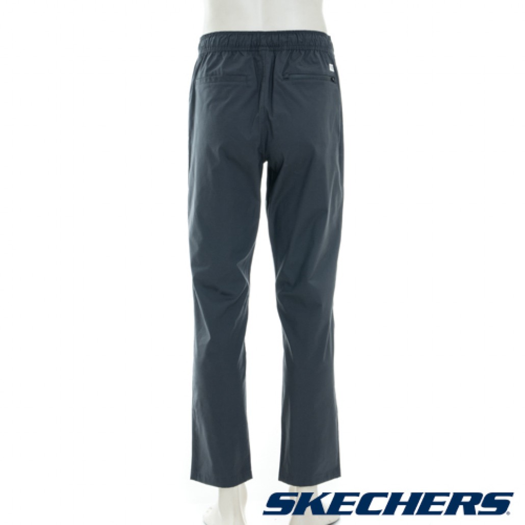 男平織長褲(PT37BKCC)