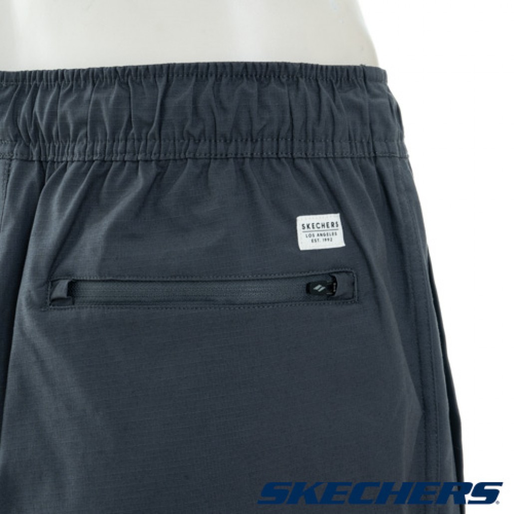 男平織長褲(PT37BKCC)